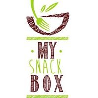 My Snack Box chat bot
