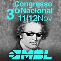 MBL - Movimento Brasil Livre chat bot