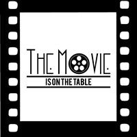 The Movie is on the Table chat bot