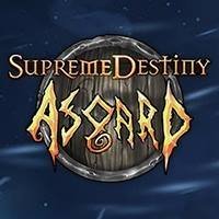 Supreme Destiny - Asgard chat bot