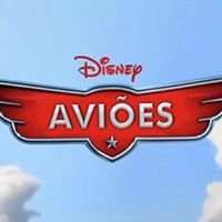 Aviões da Disney chat bot