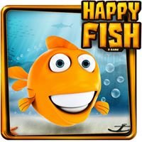 Happy Fish - O Game chat bot