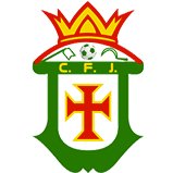 Clube Futebol Jerumelo chat bot