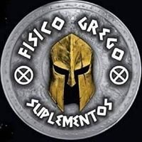 Físico Grego chat bot