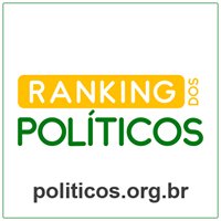 Ranking dos Políticos chat bot