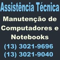 Microsantos Manutencao de Notebook em Santos chat bot