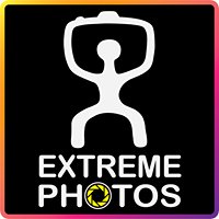 Extreme Photos chat bot