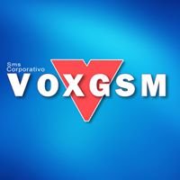 Voxgsm chat bot