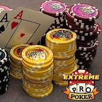 Extreme Pro Poker chat bot