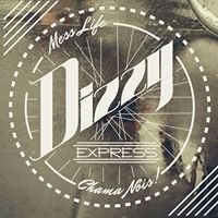 Dizzy Express - Entregas Rápidas chat bot