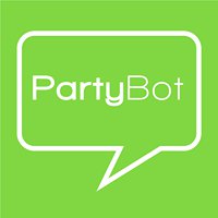 PartyBot chat bot