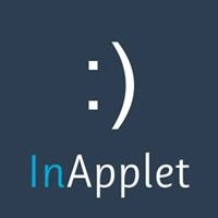 InApplet chat bot