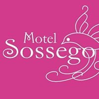 Motel Sossego chat bot