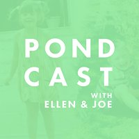 Pondcast chat bot