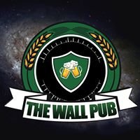 The Wall Pub chat bot
