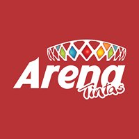 Arena Tintas chat bot