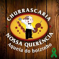 Churrascaria Nossa Querência chat bot