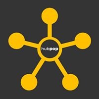 HubPOP chat bot