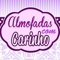 Almofadas com Carinho chat bot