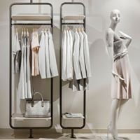 FashionPolitan Boutique chat bot
