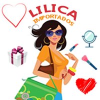 Lilica Importados chat bot