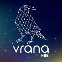 Vrana Hub chat bot