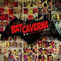 Bat Caverna chat bot