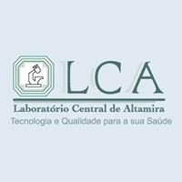 LCA - Laboratório Central de Altamira chat bot