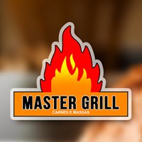 Master Grill chat bot