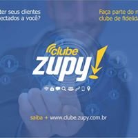 Zupy Porto Seguro chat bot