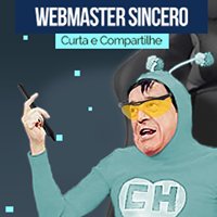 Webmaster Sincero chat bot