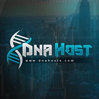 DNA HOST chat bot