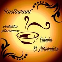 Restaurant Cabaña El Abrevadero chat bot