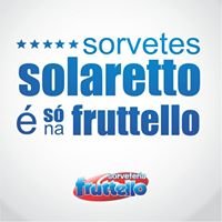 Sorveteria Fruttello - Solaretto Sorvetes chat bot