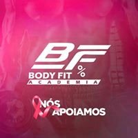 BF Academia - "Body Fit" chat bot