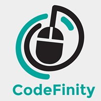CodeFinity chat bot