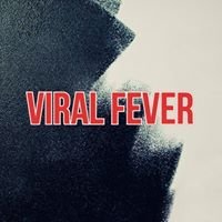 Viral Fever chat bot