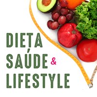 Dieta, Saúde e Lifestyle chat bot
