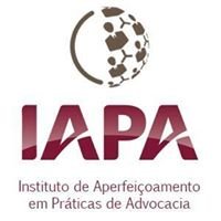 IAPA JUS - Instituto de Aperfeiçoamento e Práticas da Advocacia chat bot