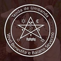 Tenda de Umbanda Vovó Benedita e Baiano Severino chat bot