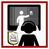 Portaria Virtual - Vigor Vigilância Ltda - Vendas chat bot