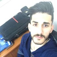 Khaled Hani - Socially chat bot