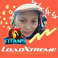 Loadxtreme prepaid Loading Bussiness By Jonalyn Albert chat bot