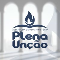 Plena Unção chat bot