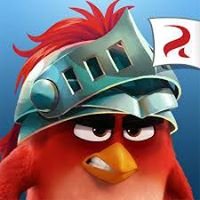 Angry Birds Epic Android chat bot