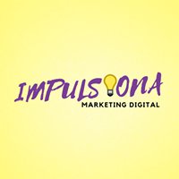 Impulsiona Marketing Digital chat bot