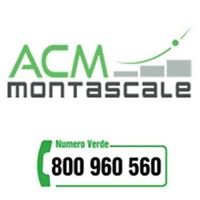 ACM Montascale chat bot