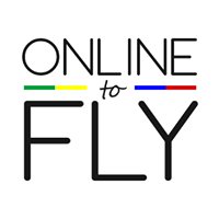 Online to Fly chat bot