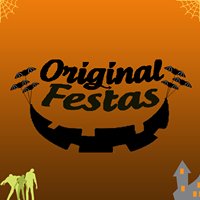 ORIGINAL FESTAS chat bot