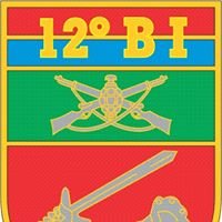 12º Batalhão de Infantaria - 1989 chat bot